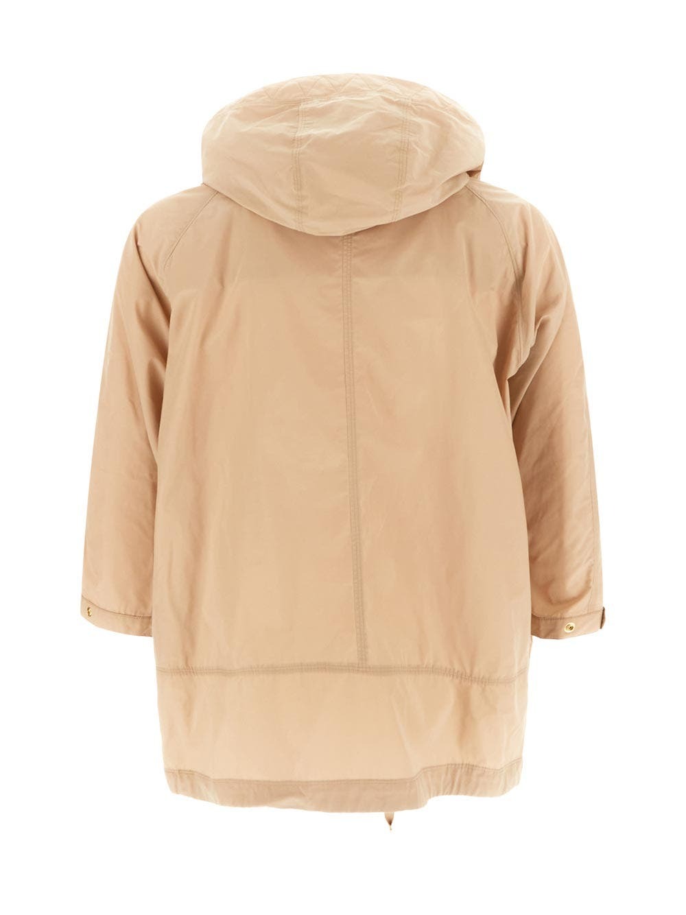 CITY ANORAK main image 1