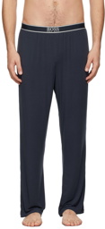 Boss Navy Comfort Lounge Pants