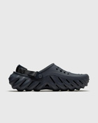 Crocs Echo Clog Black - Mens - Sandals & Slides