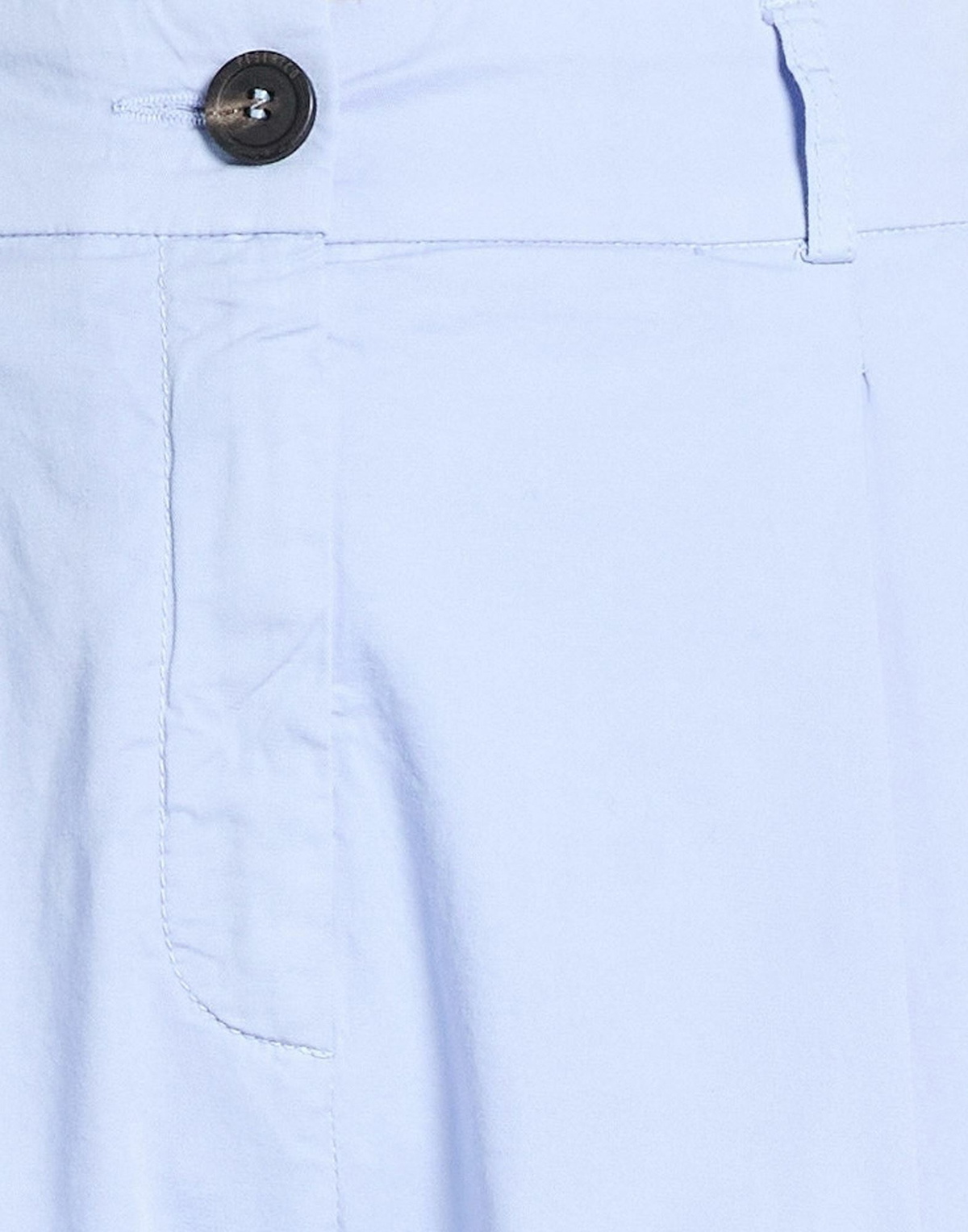 Peserico Womens Pants in Sky blue