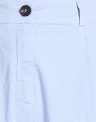 Peserico Womens Pants in Sky blue