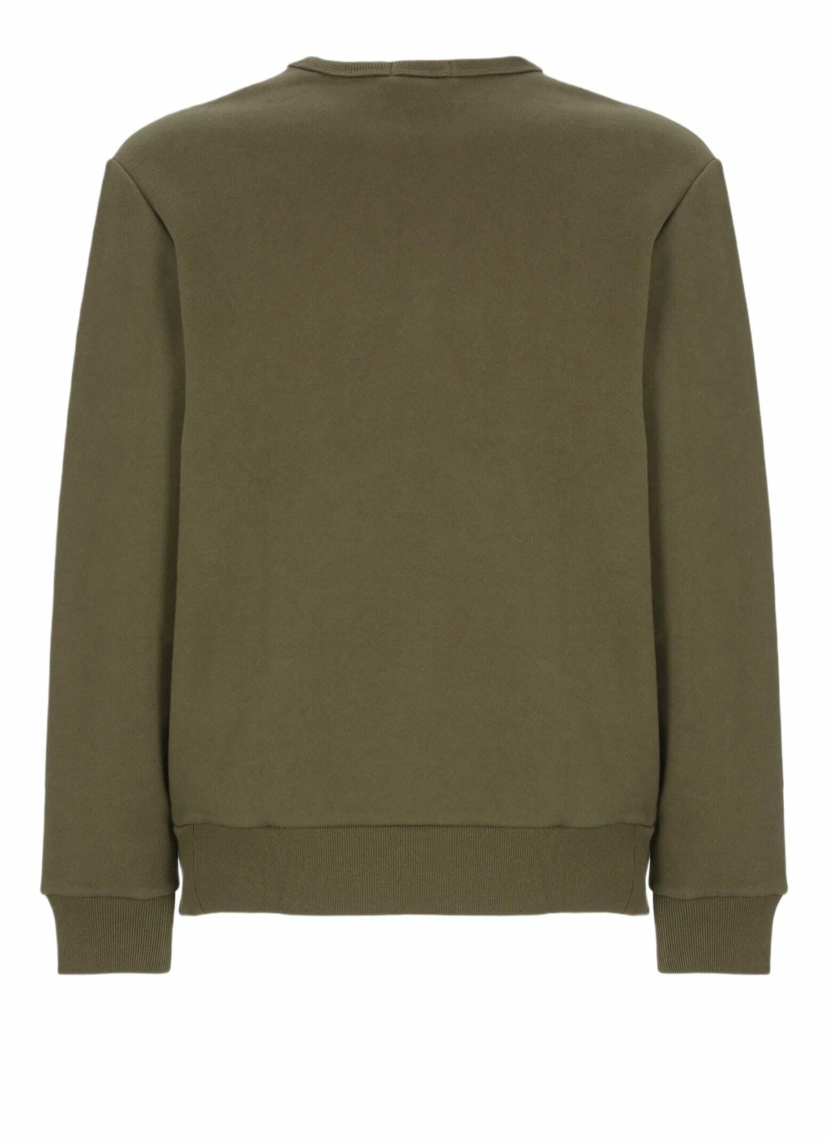 Ralph Lauren Sweatshirt With Logo