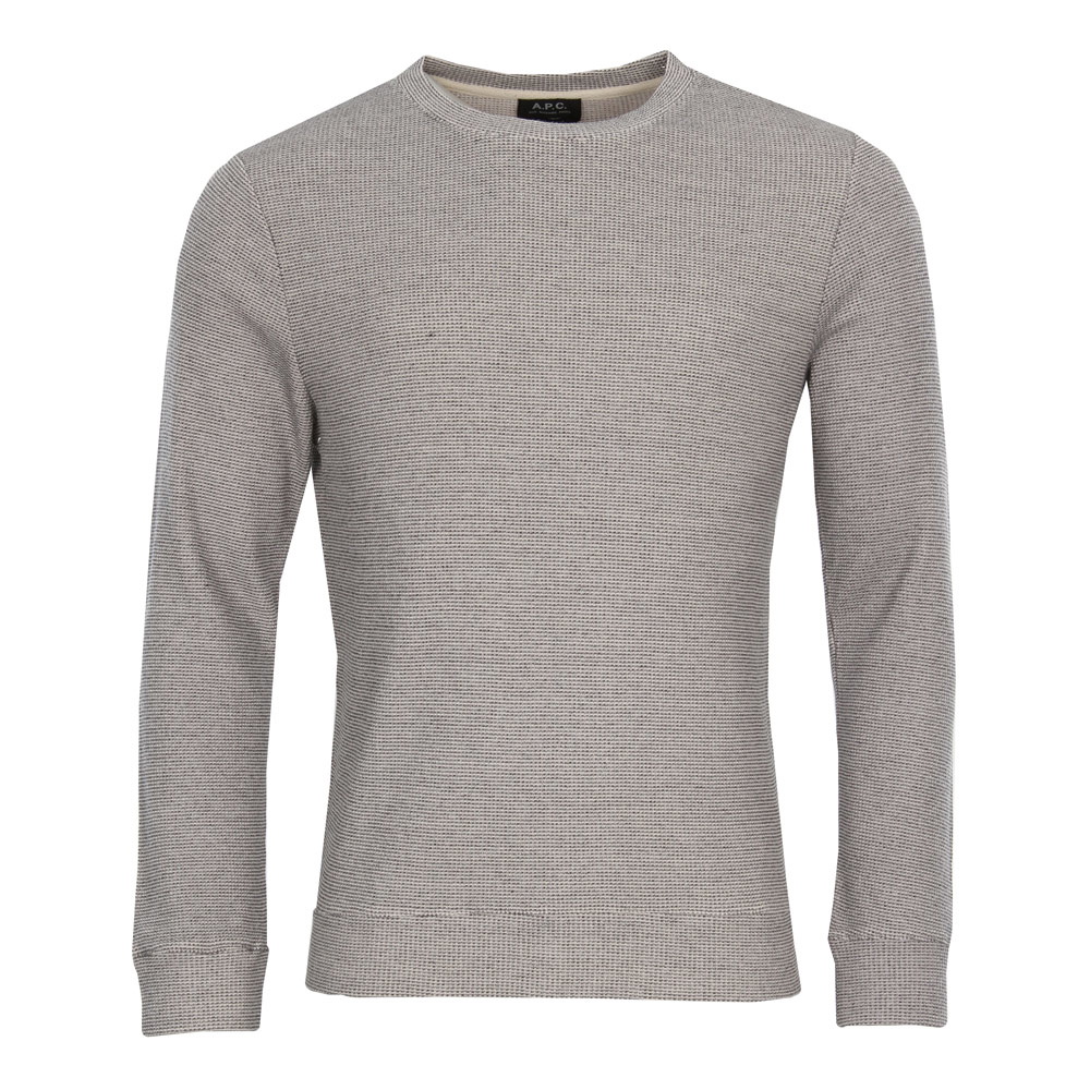 Sweatshirt - Grey