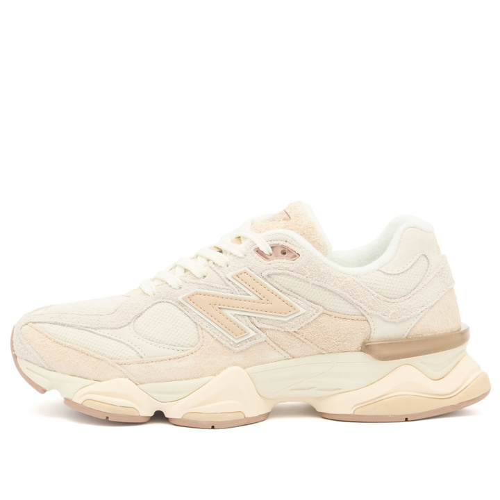 Photo: New Balance 9060 Sneaker in Bisque