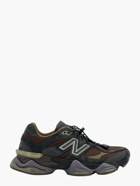 New Balance   9060 Grey   Mens