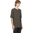 FREI-MUT Green Metlix T-Shirt