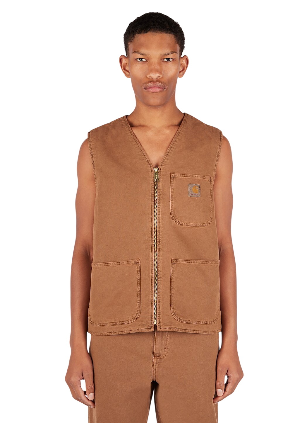 Carhartt WIP Arbor Vest Carhartt WIP