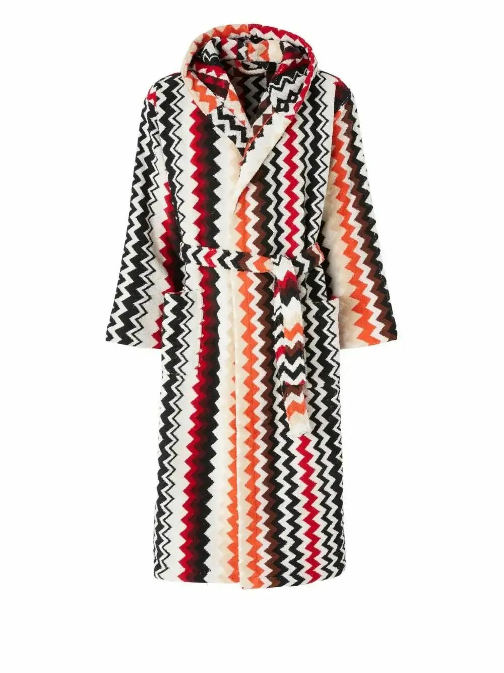 Missoni Home Best Dressing Gown