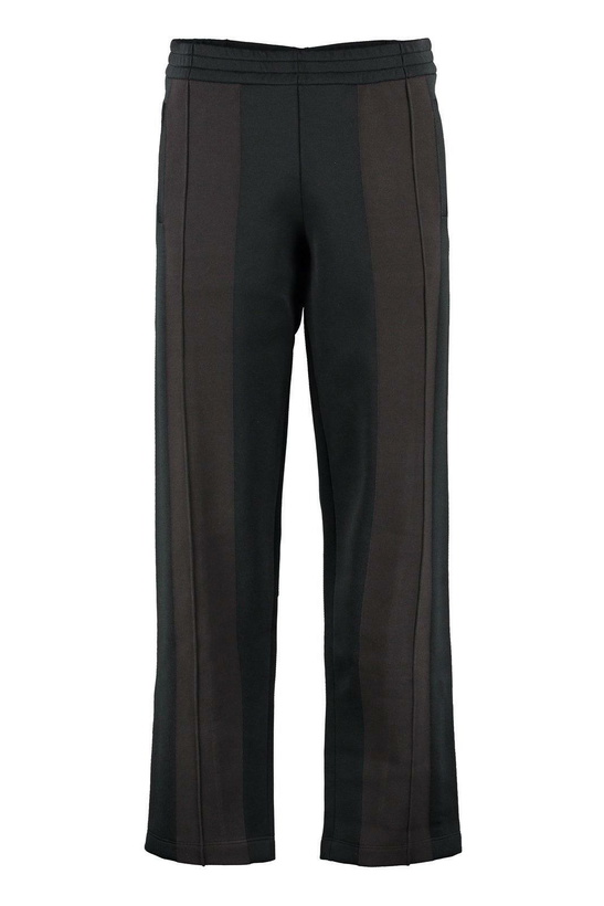 Photo: Bottega Veneta Colour Block Pants