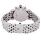 Michele CSX Quartz Diamond Ladies Watch MWW03C000513