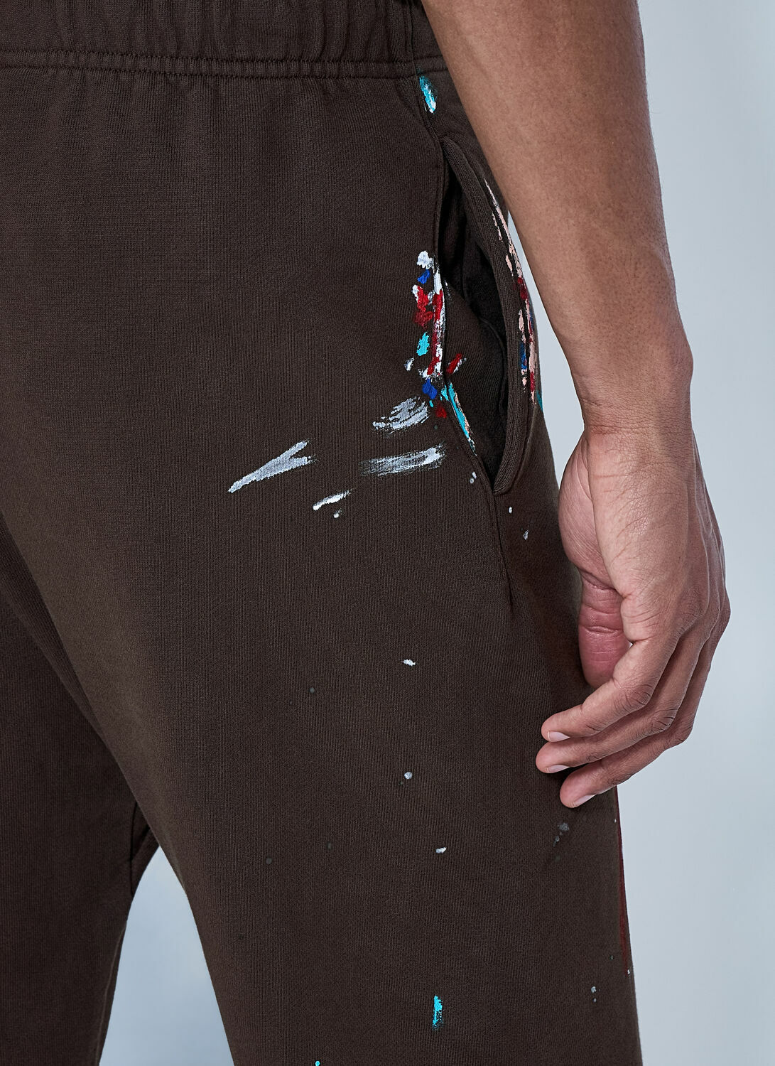Gallery Dept. Elasticated Cuff Joggers