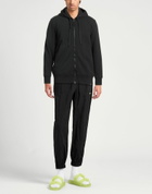 Colmar Mens Sweatshirt in Black