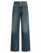 Closed Womens Jeans in Blue