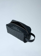 Bottega Veneta Intrecciato Travel Pouch