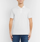 Hugo Boss - Pallas Cotton-Piqué Polo Shirt - Men - White