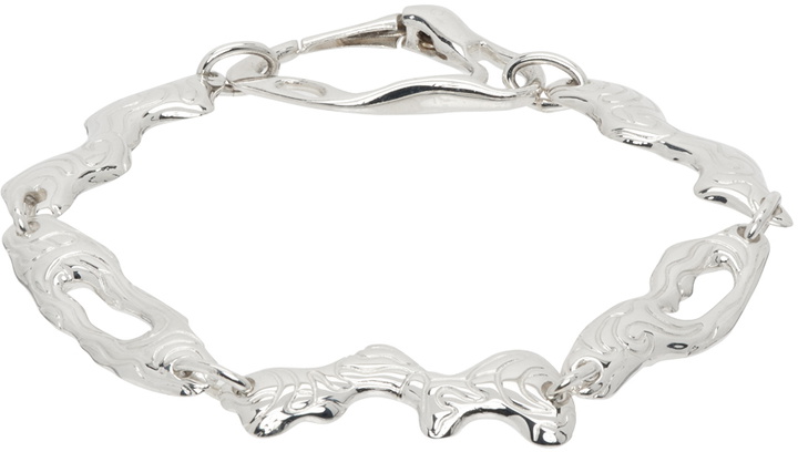 Photo: octi Silver River Bracelet