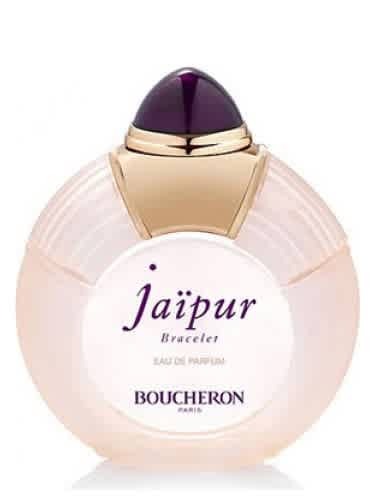 Jaipur Bracelet / Boucheron EDP Spray 3.3 oz (w)