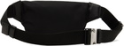 Kenzo Black Kenzo Paris 'Kenzo Varsity' Belt Bag