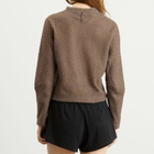 Satisfy Women's GhostFleece AD Long T-Shirt in Falcon