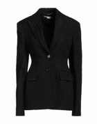 Stella Mccartney Womens Blazer in Black