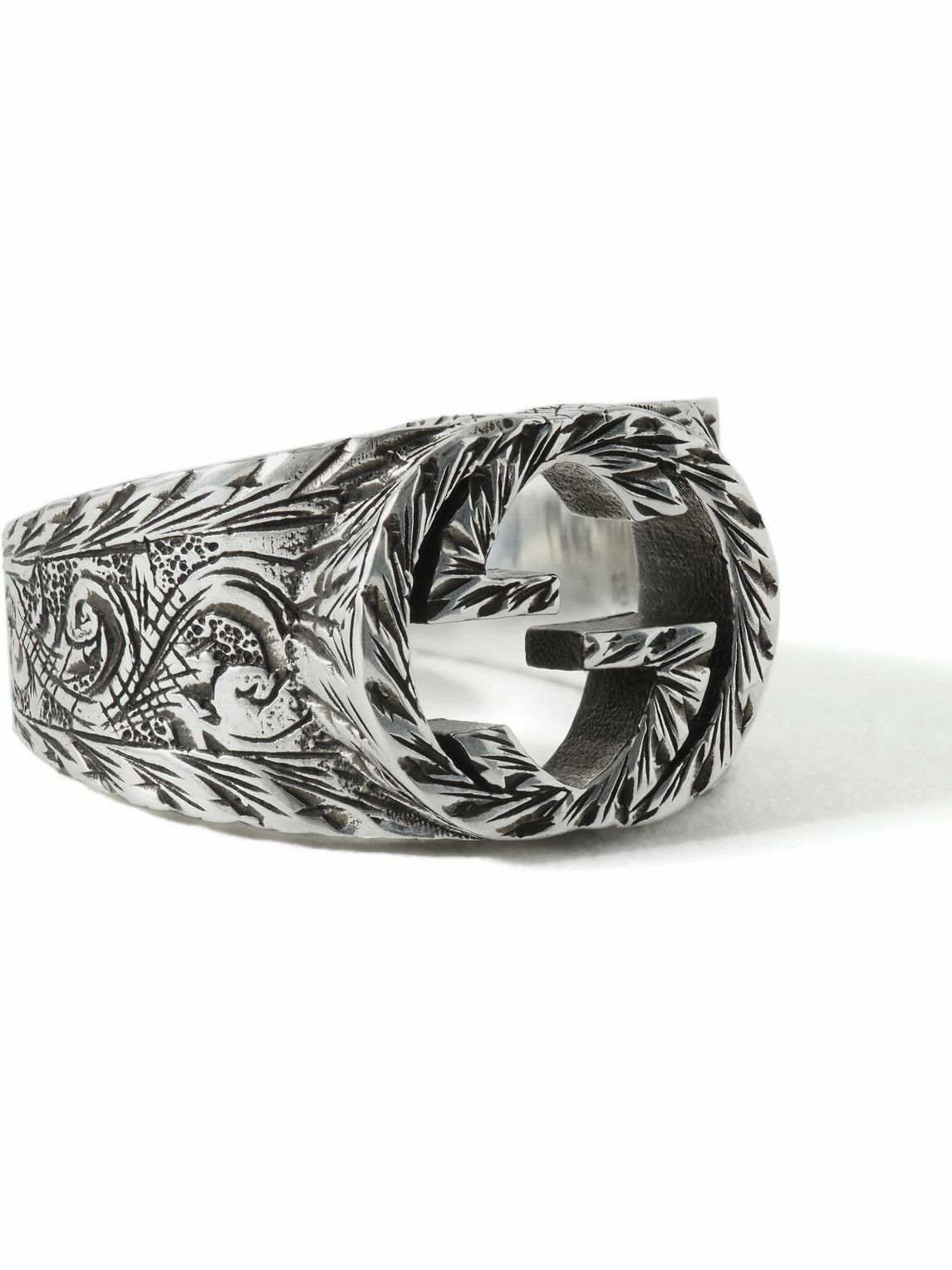 Gucci mans ring discount