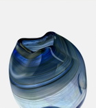 Alexa Lixfeld Komet glass vase