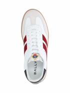 Bally retro Crest Sneakers