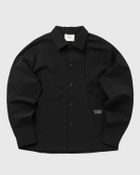 Off-Race Tech Overshirt