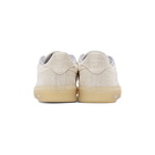 STORY mfg. Beige Reebok Edition Club C 85 Sneakers