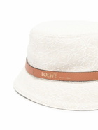 LOEWE - Anagram Jacquard Bucket Hat