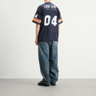 Patta Men's All Star Football Jersey in Navy