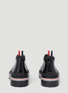 Thom Browne - Garden Ankle Boots in Black