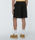 Acne Studios - Cotton-blend shorts