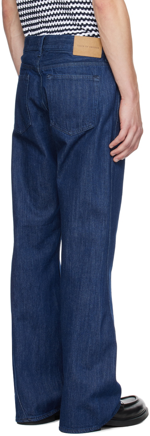 Tiger of Sweden Indigo Helixx Jeans