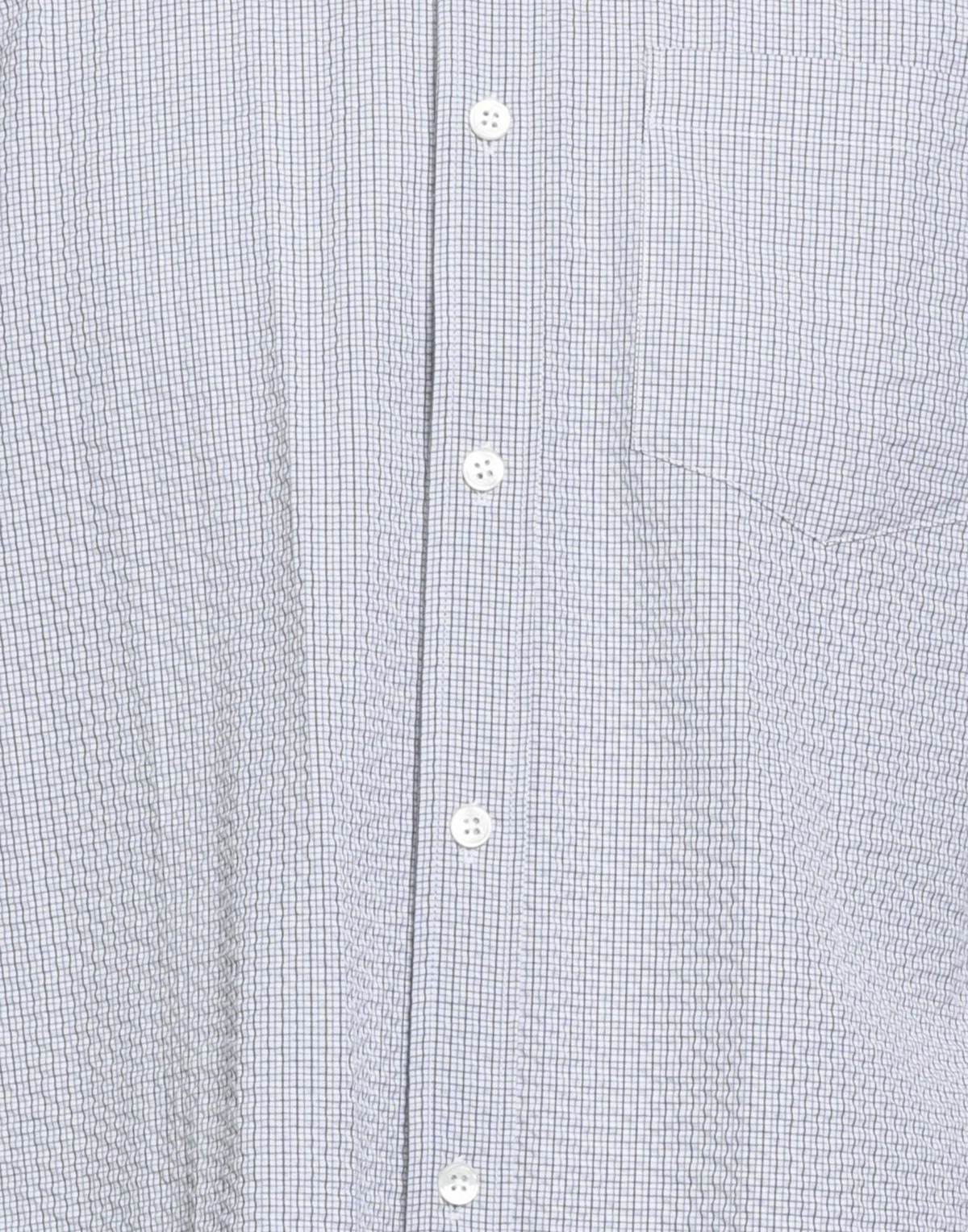Dunhill Mens Shirt in Grey