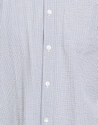 Dunhill Mens Shirt in Grey
