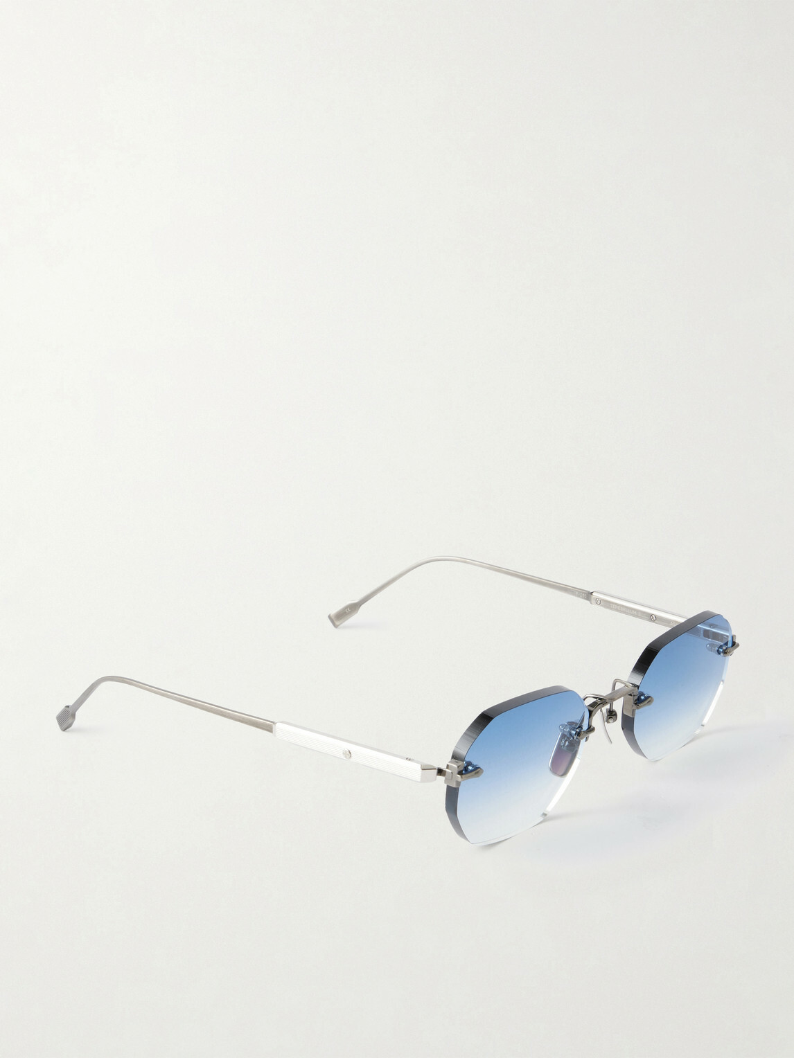 Sato - Terebellum II Titanium Sunglasses