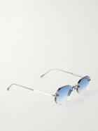Sato - Terebellum II Titanium Sunglasses