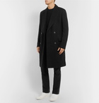 The Row - Benji Slim-Fit Cashmere Sweater - Black