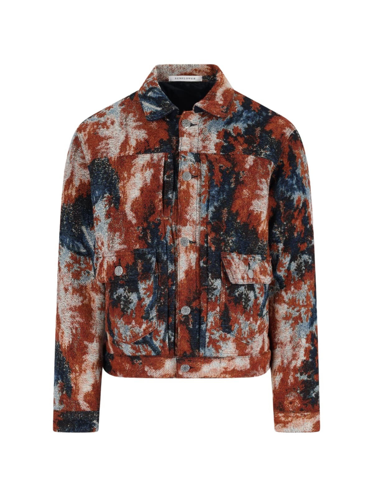 Sunflower Black SB Blazer Sunflower