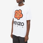 Kenzo Paris Men's Boke Flower T-Shirt in White