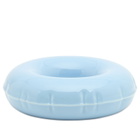 Home Studyo Moby Tealight Holder in Sky Blue 