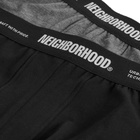 Neighborhood Men's Classic 2-Pack Underwear in Multi