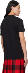 Vivienne Westwood Black Classic T-Shirt