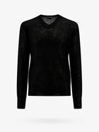 Tom Ford   Sweater Black   Mens