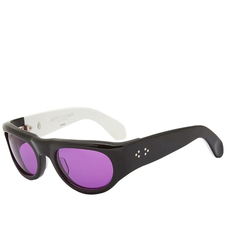 Photo: Jacques Marie Mage Clyde Sunglasses