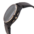 Tag Heuer Connected Quartz Analog-Digital Black Dial Mens Smart Watch SBR8A83.BT6302