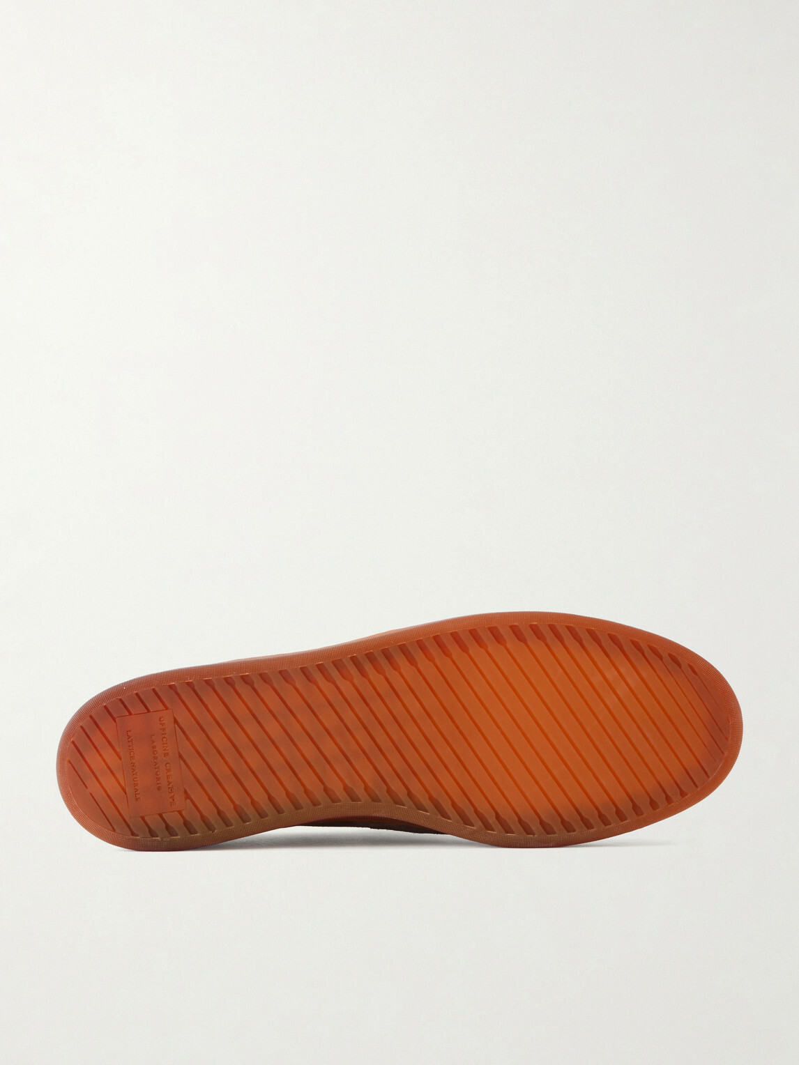 Officine Creative - Ambrie 001 Suede Loafers - Brown