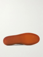 Officine Creative - Ambrie 001 Suede Loafers - Brown