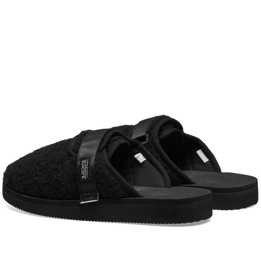 Suicoke x John Elliott ZAVO-CabJE Suicoke